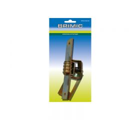 BL PICAPORTE RODILLO PCT05 80x18mm BC