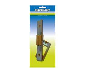BL PICAPORTE VAIVEN PCT06 100x21mm BC