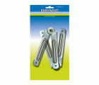 BL COMPAS CABALLETE BCP10 216x15mm ZN