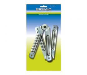 BL COMPAS CABALLETE BCP10 216x15mm ZN