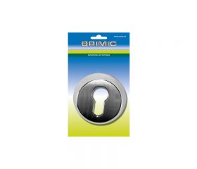 BL ESCUDO SEGURIDAD PERA ES02 60mm NS
