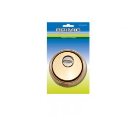 BL ESCUDO SEGURIDAD ES01 63mm LS