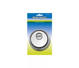 BL ESCUDO SEGURIDAD ES01 63mm NS