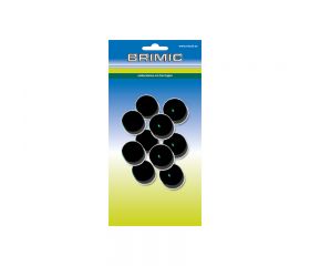 BL TAPON PLASTICO P/TORNILLO TPN05 5mm NE