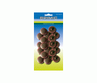 BL TAPON PLASTICO P/TORNILLO TPN05 7mm MA