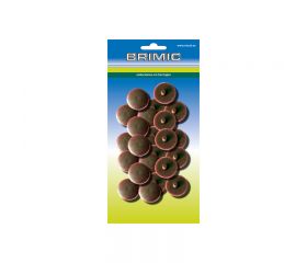 BL TAPON PLASTICO P/TORNILLO TPN05 7mm MA