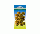 BL TAPON PLASTICO P/TORNILLO TPN05 7mm BE