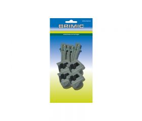 BL ENGANCHE+PERNO PRESION EX01 ZN