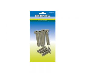 BL JGO TORNILLO UNION KOMBY TNE05 M4 NI