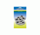 BL TAPA NIVELADOR PLANO NV05 30mm CB