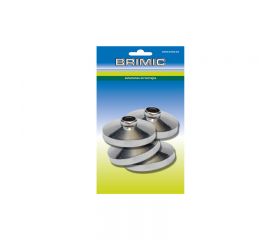 BL TAPA NIVELADOR PLANO NV05 30mm CB