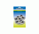 BL TAPA NIVELADOR PLANO NV06 40mm CB