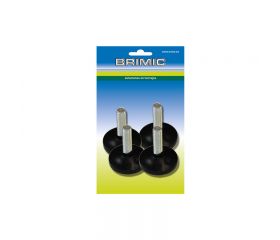 BL NIVELADOR PLANO NV05 M6x32mm NE