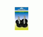 BL NIVELADOR PLANO NV05 M8x38mm NE