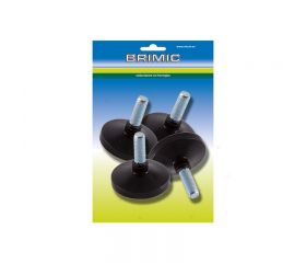 BL NIVELADOR PLANO NV06 M8x38mm NE