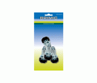 BL NIVELADOR REGULABLE NV03 M6x17mm NE