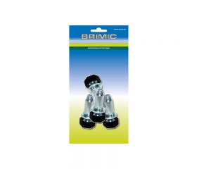 BL NIVELADOR REGULABLE NV03 M6x17mm NE