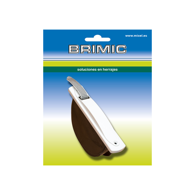 BL RECOGEDOR EMBUTIR PR01 14mm BL