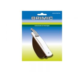 BL RECOGEDOR EMBUTIR PR01 14mm BL