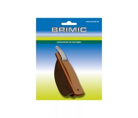 BL RECOGEDOR EMBUTIR PR01 14mm MA
