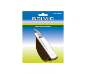 BL RECOGEDOR EMBUTIR PR01 18mm BL