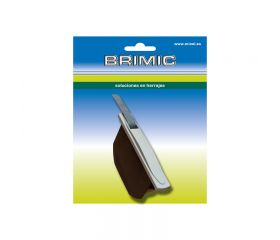 BL RECOGEDOR EMBUTIR PR01 18mm GR