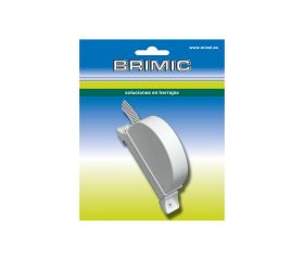 BL RECOGEDOR ABATIBLE PR02 18mm BL