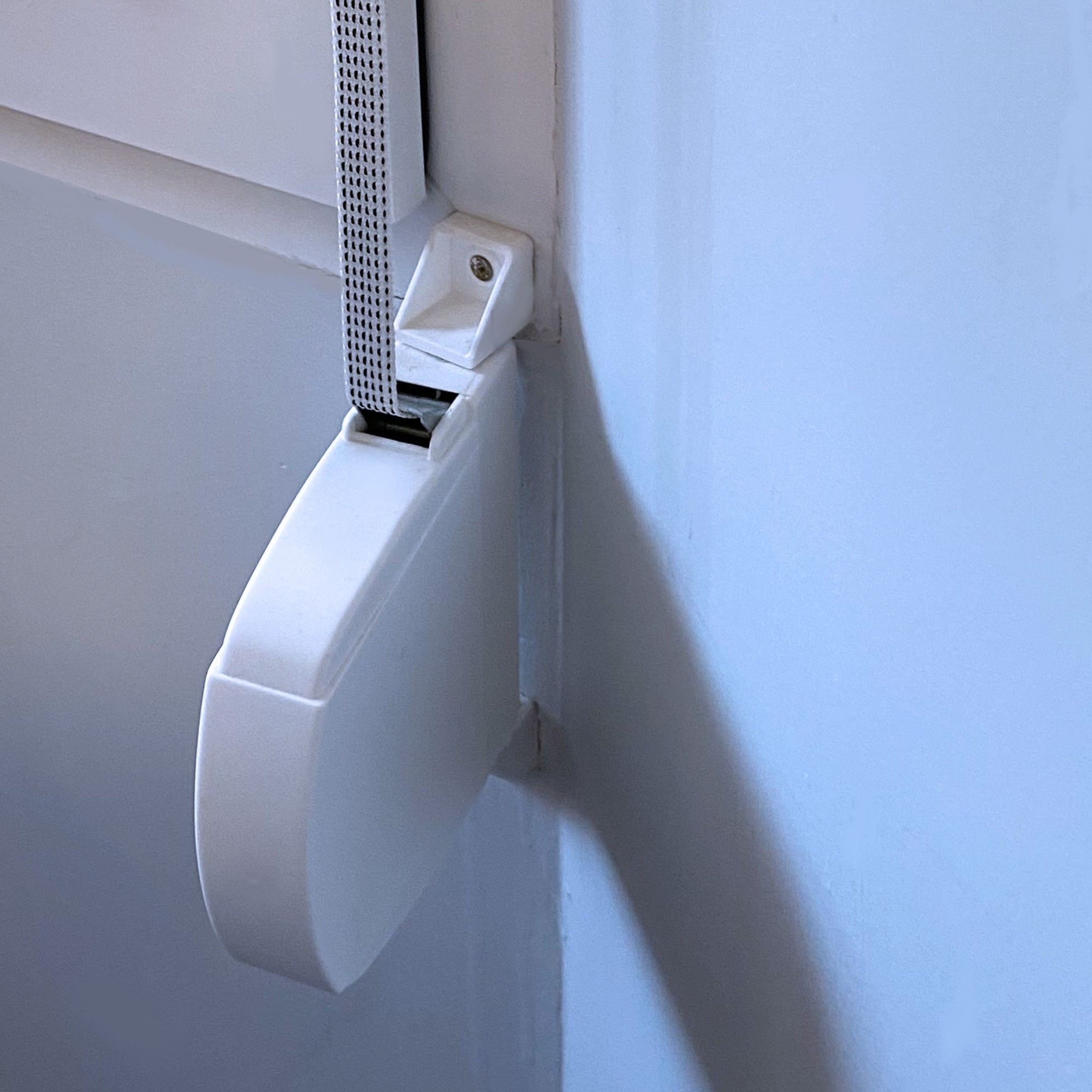 BL RECOGEDOR ABATIBLE PR02 18mm BL