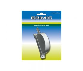 BL RECOGEDOR ABATIBLE PR02 18mm GR