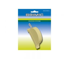 BL RECOGEDOR ABATIBLE PR02 18mm MF