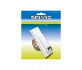 BL RECOGEDOR PLASTICO PEQUEÑO PR04 BL