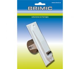 BL RECOGEDOR PLASTICO GRANDE PR04 BL