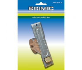 BL RECOGEDOR METALICO PR05 ZN