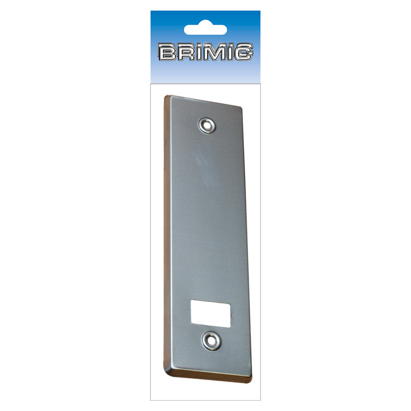 BL EMBELLECEDOR P/RECOGEDOR PR06 AL