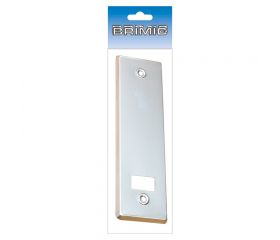 BL EMBELLECEDOR P/RECOGEDOR PR06 BL