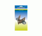 BL SOPORTE PINCHO PR14 ZN