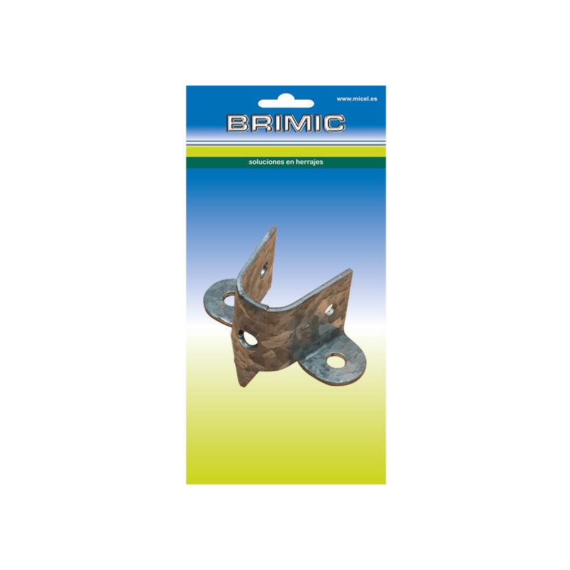 BL SOPORTE PINCHO PR14 ZN