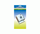 BL SOPORTE RODILLOS PR13 ZN