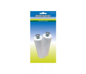 BL TOPE PERSIANA PR08 40mm BL