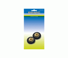 BL RODAMIENTO MAMPARA RD01 16mm NE