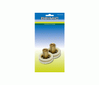 BL RODAMIENTO MAMPARA TUBO RD02 22mm BL