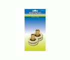 BL RODAMIENTO MAMPARA TUBO RD02 24mm BL