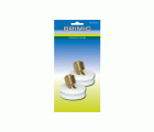 BL RODAMIENTO MAMPARA ART RD03 26mm BL