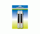 BL CIERRE CORREDERA 6820 ALUM BL