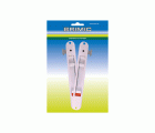 BL CIERRE CORREDERA 6821 ALUM BL
