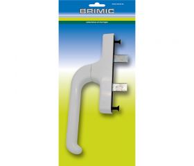 BL CREMONA 2 PATILLAS 6816 ALUM BL