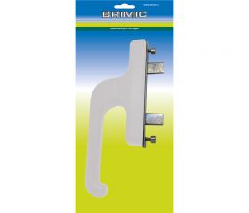 BL CREMONA 2 PATILLAS 6817 ALUM BL*