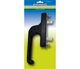 BL CREMONA 2 PATILLAS 6817 ALUM NE*