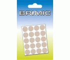 BL TAPON ADH TPN01 13mm TEXTIL BEIGE (100)
