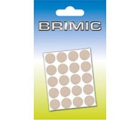 BL TAPON ADH TPN01 13mm TEXTIL BEIGE (20)